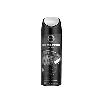 Armaf Warrior Body Spray 200ml
